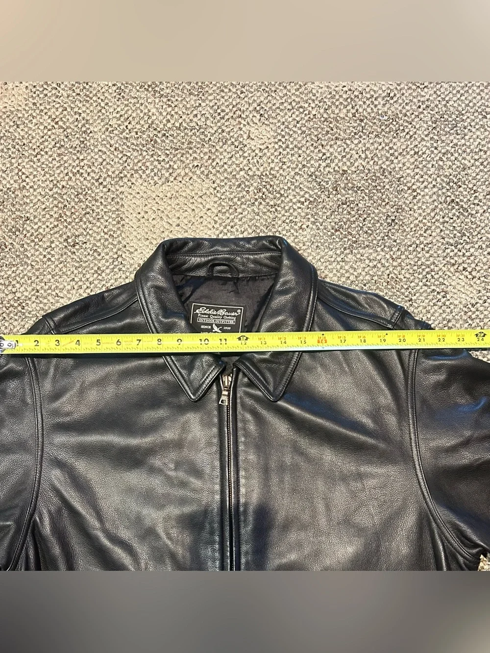 Eddie Bauer see photos